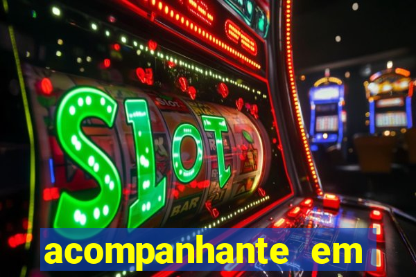 acompanhante em porto de galinha